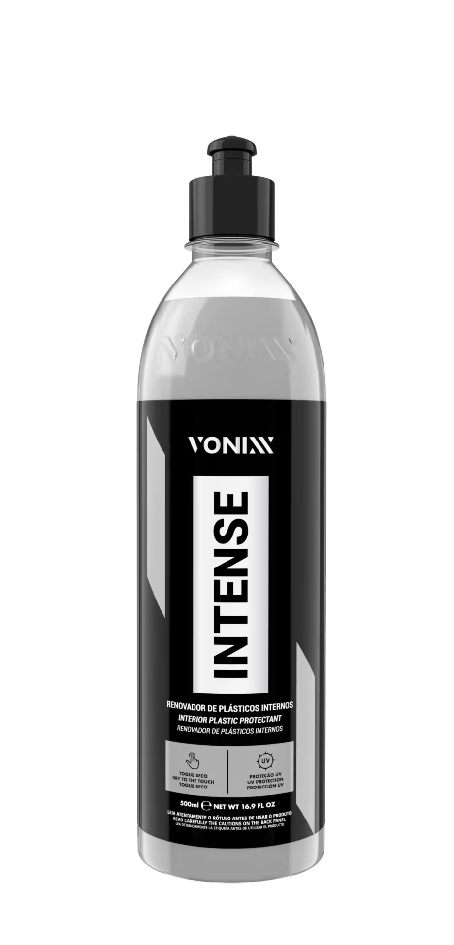 Vonixx Intense - Producto de detailing automotor disponible en Barsu