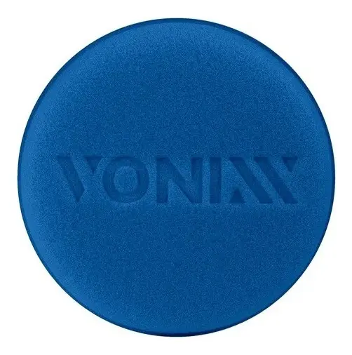 Vonixx Pad Aplicador de Poliespuma - Producto de detailing automotor disponible en Barsu